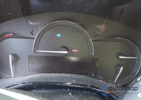 2018 Cadillac Xt5 Standard из США, поврежденный, VIN 1GYKNARS2JZ160862